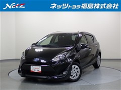 アクア S スタイルブラック