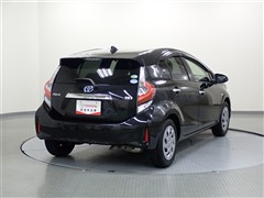 アクア S スタイルブラック