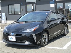 プリウス Aツーリング 4WD