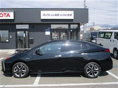 プリウス Aツーリング 4WD