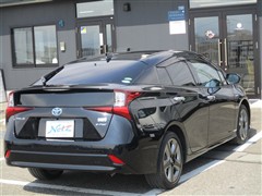 プリウス Aツーリング 4WD