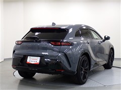 クラウンスポーツPHEV RS 4WD