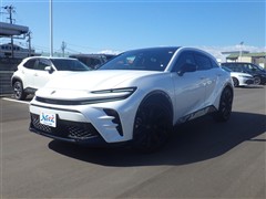トヨタ クラウン スポーツ Z 4WD