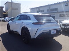 クラウン スポーツ Z 4WD