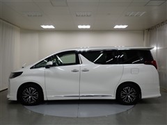 アルファード S Cパッケージ