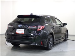 カローラツーリングHV WXB