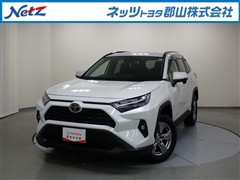 トヨタ RAV4HV X