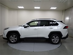 RAV4HV X