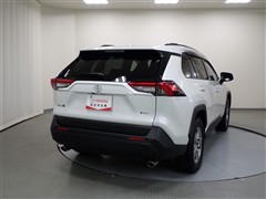 RAV4HV X