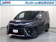 ヴォクシーHV ZSキラメキ3