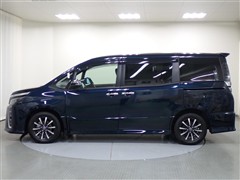 ヴォクシーHV ZSキラメキ3