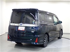 ヴォクシーHV ZSキラメキ3