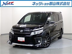 トヨタ ヴォクシー ZSキラメキ
