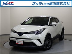 C-HR S LEDパッケージ