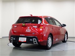 オーリス 150X Sパッケージ