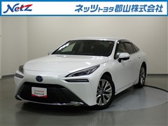 トヨタ　MIRAI Z エグゼクティブP