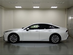 MIRAI Z エグゼクティブP