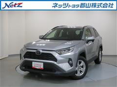 トヨタ RAV4 X