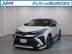 C-HR G-T