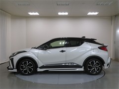 C-HR G-T