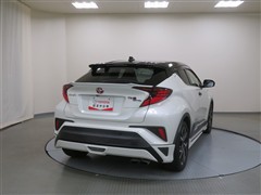 C-HR G-T