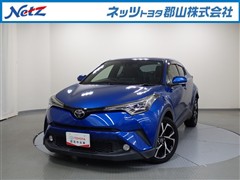C-HR G-T