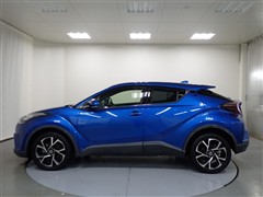 C-HR G-T