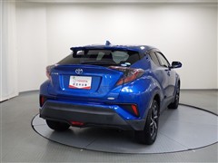 C-HR G-T