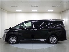 ヴェルファイアHV ZR G