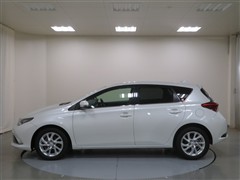 オーリス 150X Sパッケージ