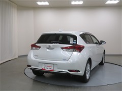 オーリス 150X Sパッケージ