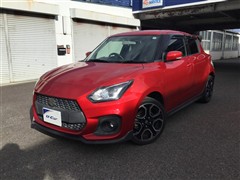 スイフト スポーツ