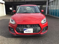 スイフト スポーツ