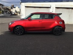 スイフト スポーツ