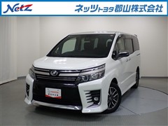 ヴォクシー ZSキラメキ2