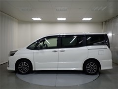 ヴォクシー ZSキラメキ2