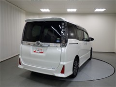 ヴォクシー ZSキラメキ2