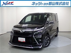 ヴォクシー ZSキラメキ2