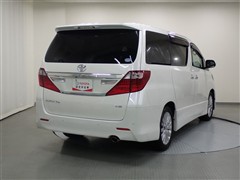 アルファード 350SCパッケージ