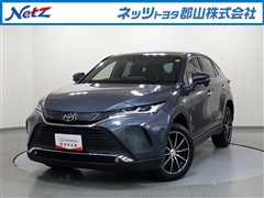 トヨタ ハリアー Z