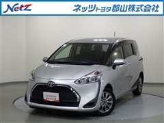 トヨタ シエンタ ファンベース G