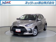 ヤリス G