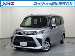 トヨタ ルーミー G