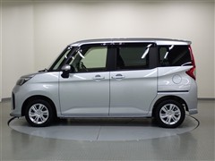 ルーミー G