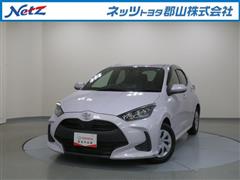 トヨタ　ヤリス X