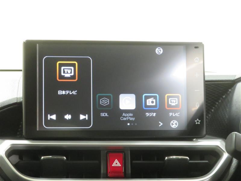 ライズ Z（426024045724）の中古車 | トヨタ認定中古車 | トヨタ