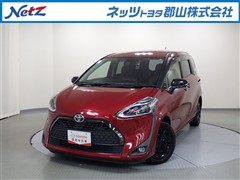 トヨタ シエンタ ファンベース G