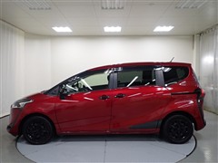 シエンタ ファンベース G