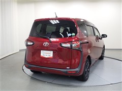 シエンタ ファンベース G