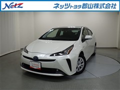 トヨタ プリウス S